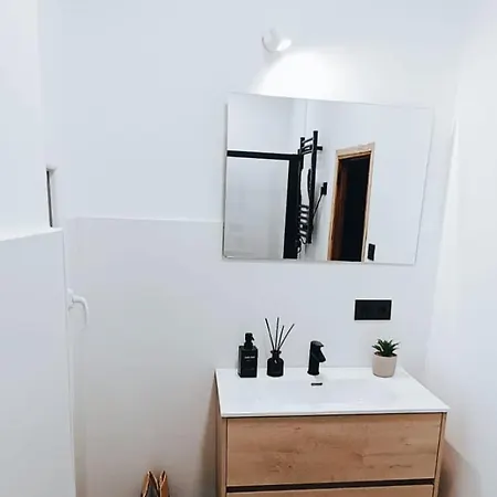 Appartement Arbetick Piso Asequible Y Bien Comunicado à Oviede Extérieur photo