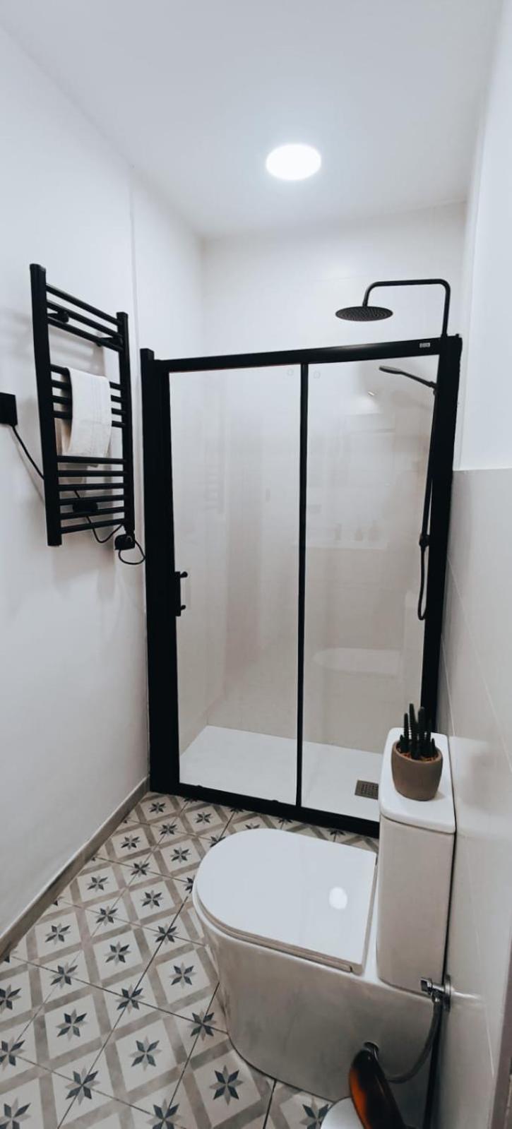 Appartement Arbetick Piso Asequible Y Bien Comunicado
