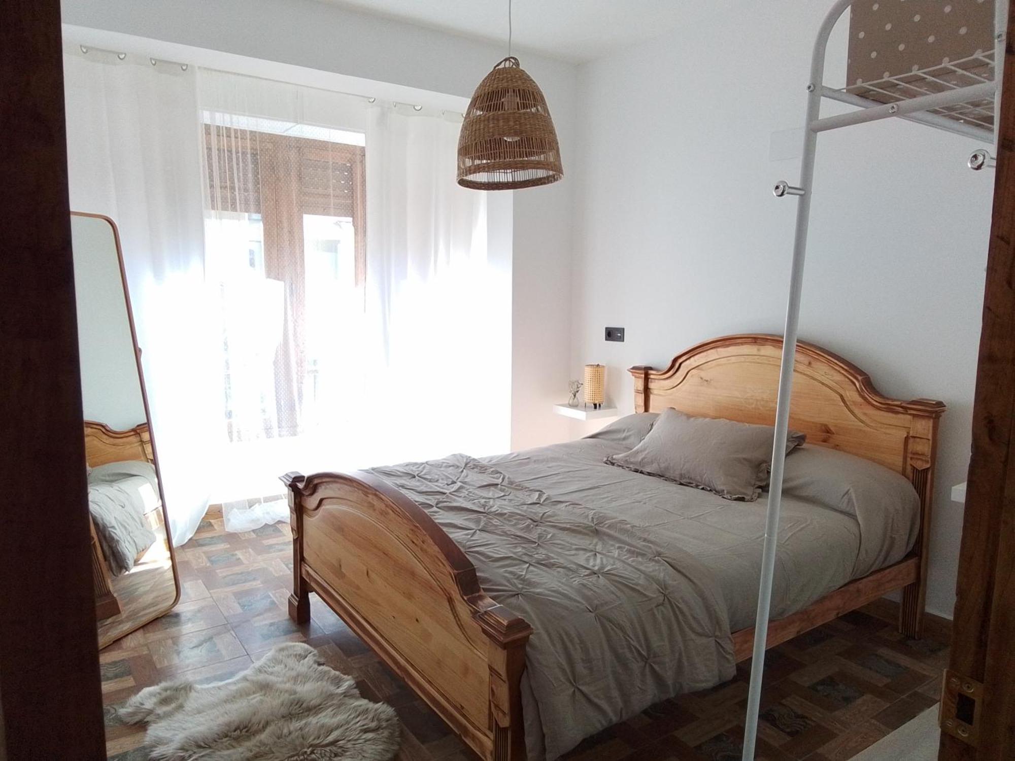 Appartement Arbetick Piso Asequible Y Bien Comunicado *