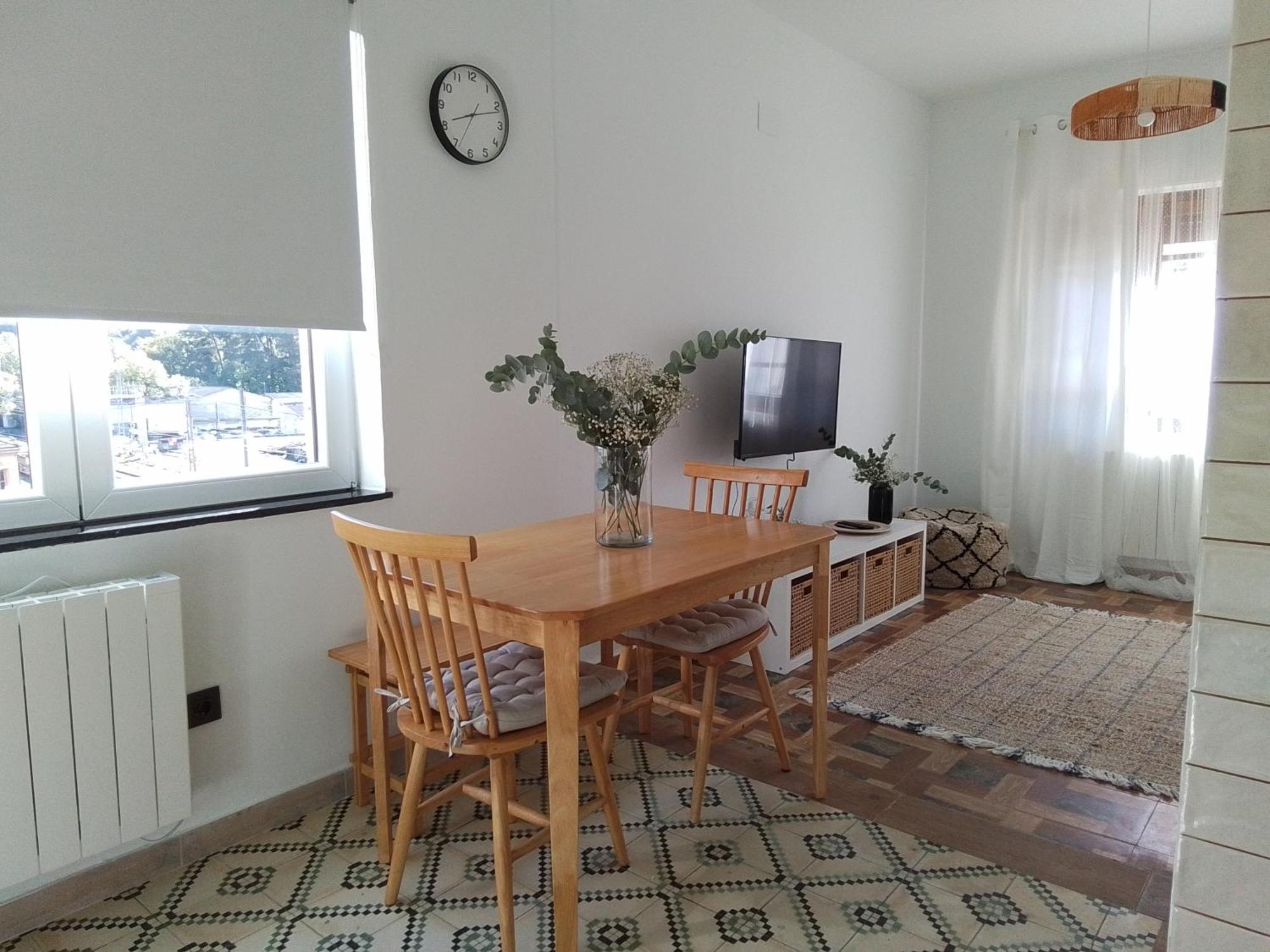 Arbetick Piso Asequible Y Bien Comunicado Appartement *
